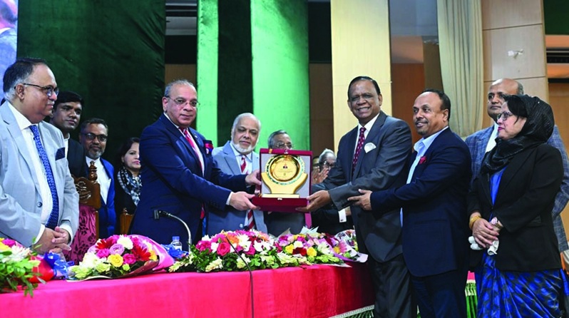 গণআন্দোলনের চেতনায় বিচার সংস্কারের প্রতিশ্রুতি প্রধান বিচারপতির
